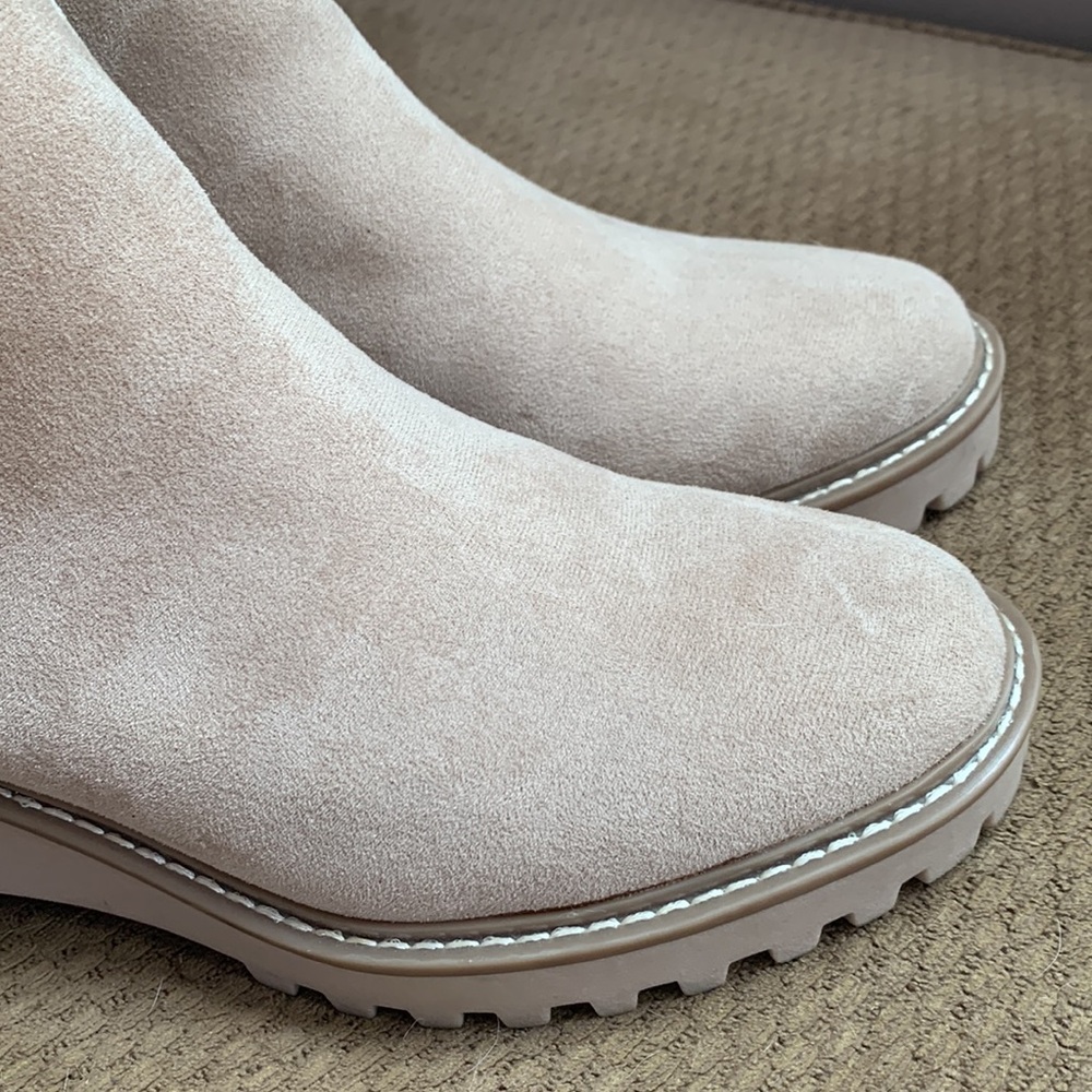 Dolce Vita Rango boots size 12 - Picture 9 of 10